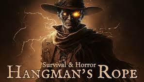 Survival Horror Hangman's Rope
